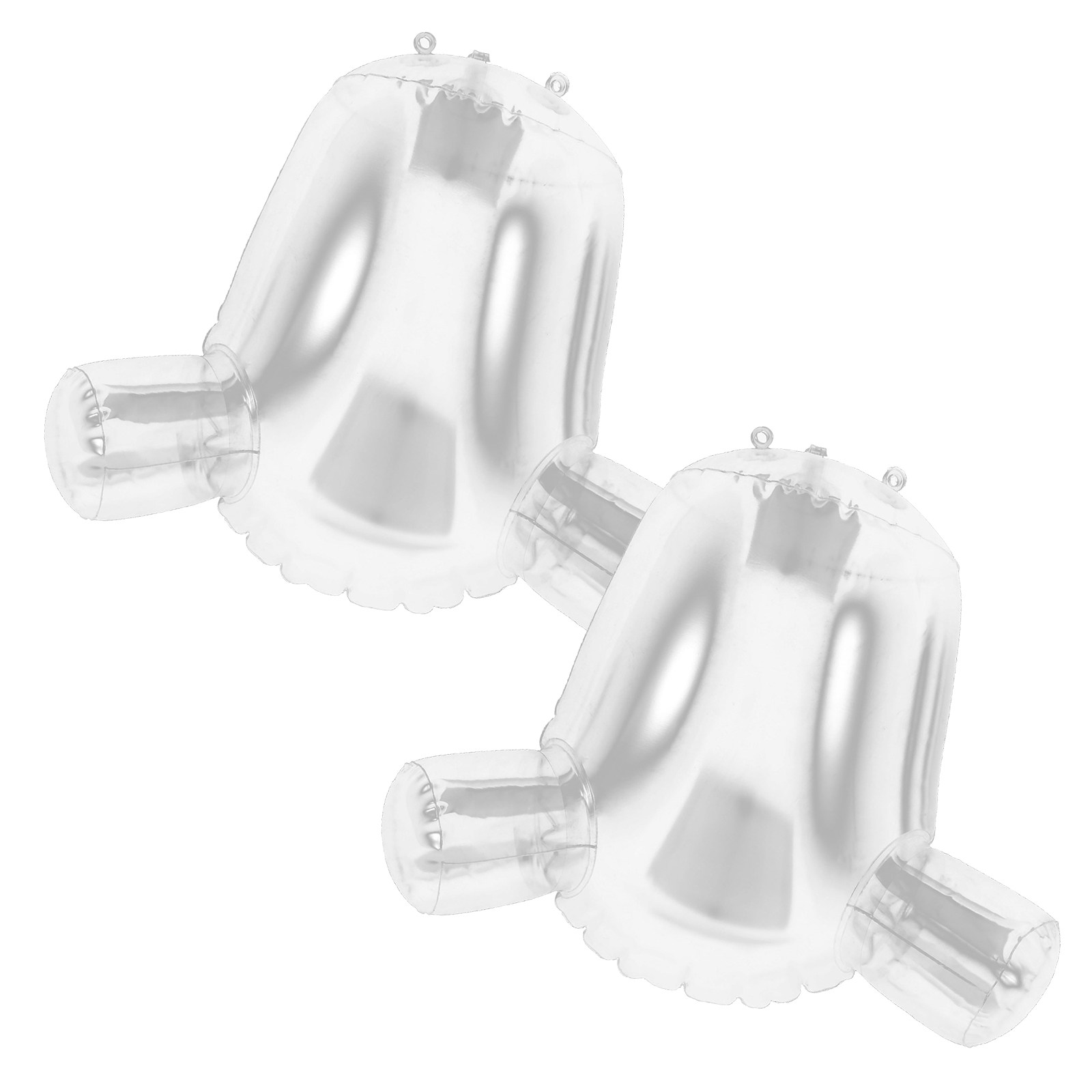 Diapering - 2Pcs Inflatable Retail Display Mannequin Diaper