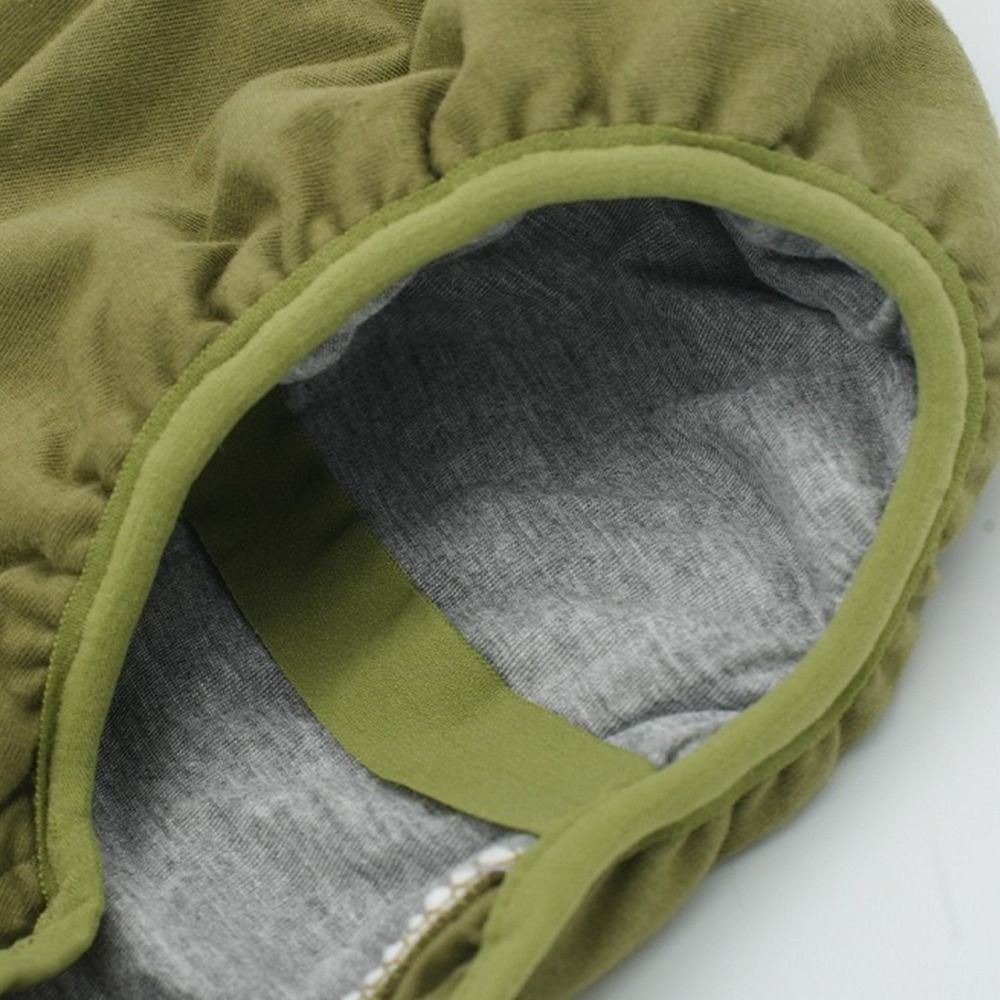 Cotton Reusable Adult Diaper U - Diapering recension och pris
