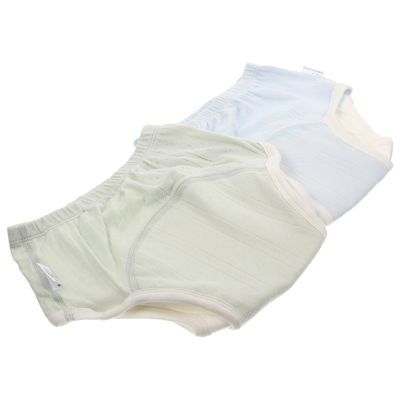 2Pcs Premium Cotton Training P - Toddler Training Pants Leak Proof recension och pris