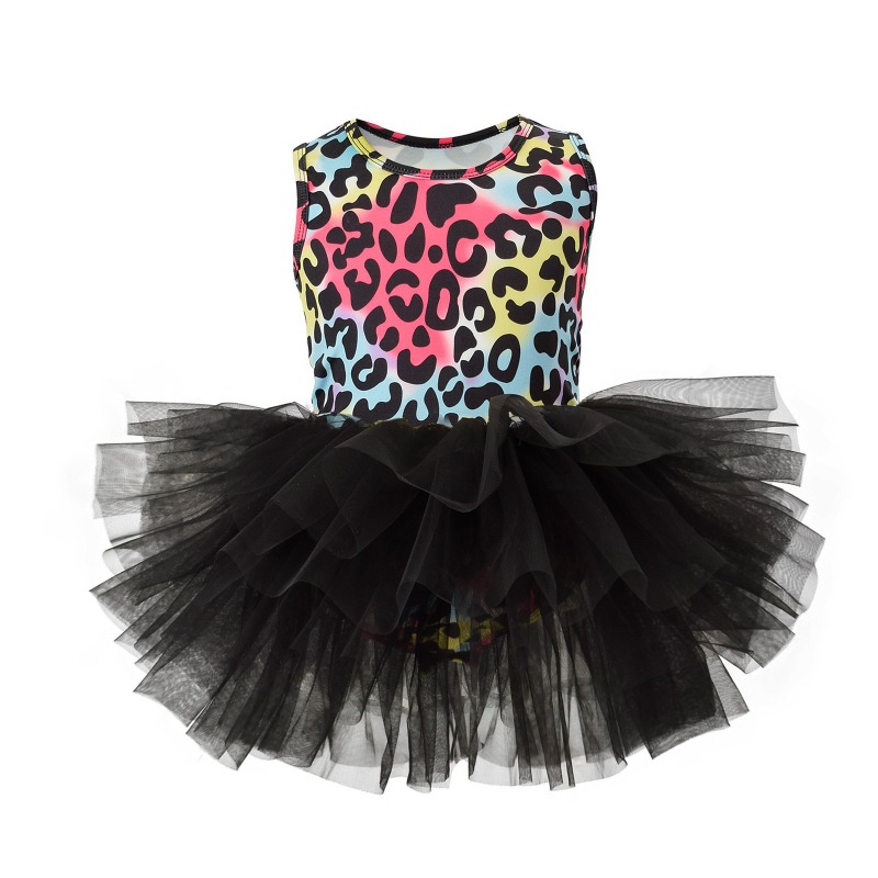 Children Ballet Dress Dance Pe - Baby Clothes recension och pris