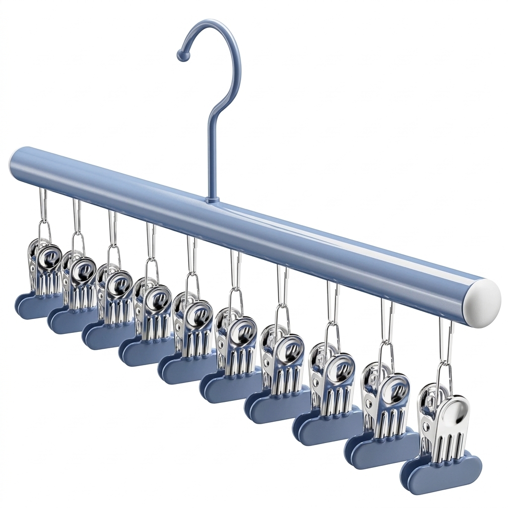 Baby Clothes Drying Rack Folda - Baby Clothes recension och pris