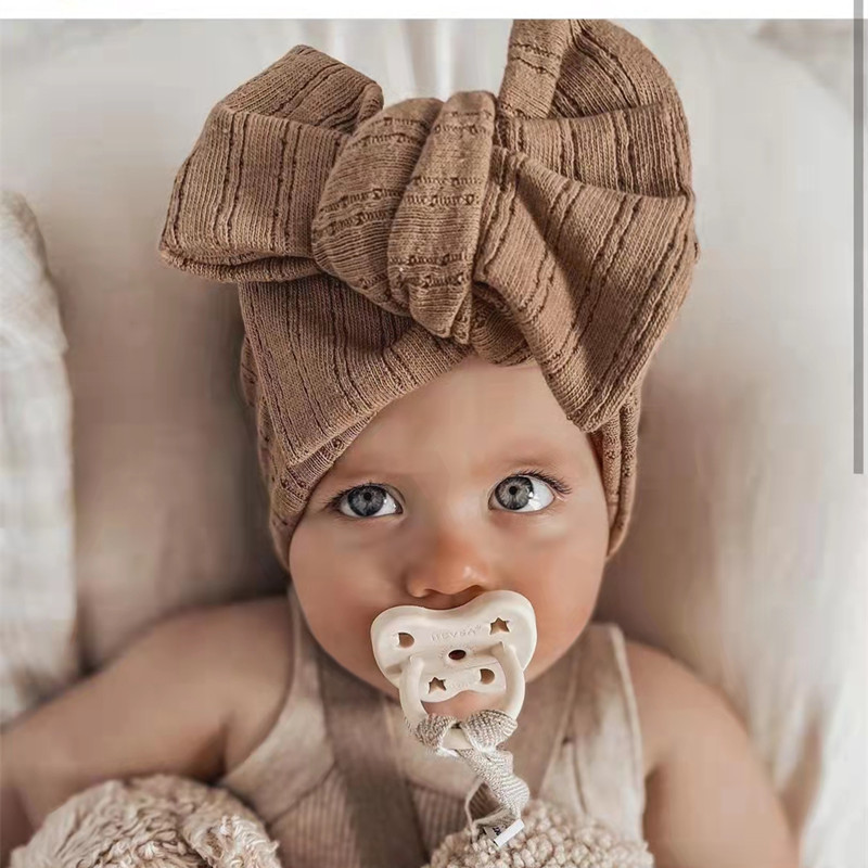 Baby Headband Newborn Baby Gir - Baby Gear recension och pris