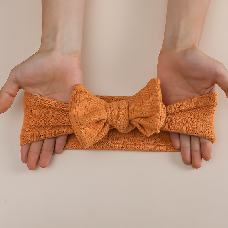 Baby Headband Newborn Baby Gir - Baby Gear recension och pris