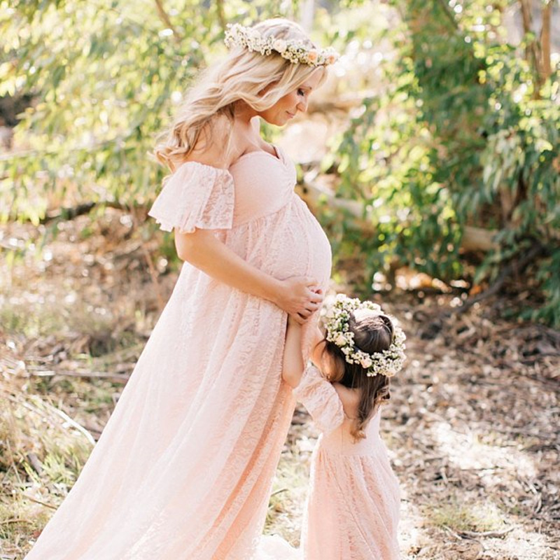 Maternity Photography Props Lo - Maternity Wear recension och pris