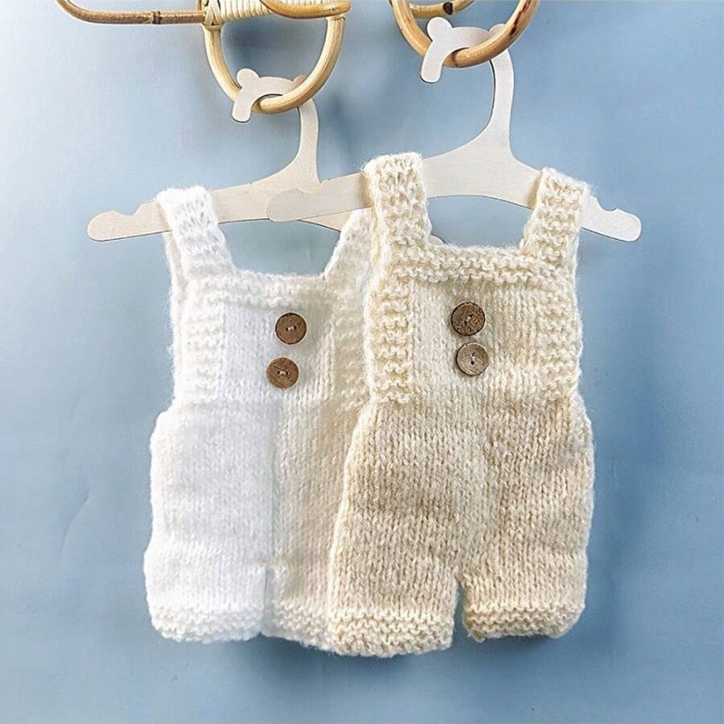 Newborn Photography Props Soft - Infant Photography Props Outfit recension och pris