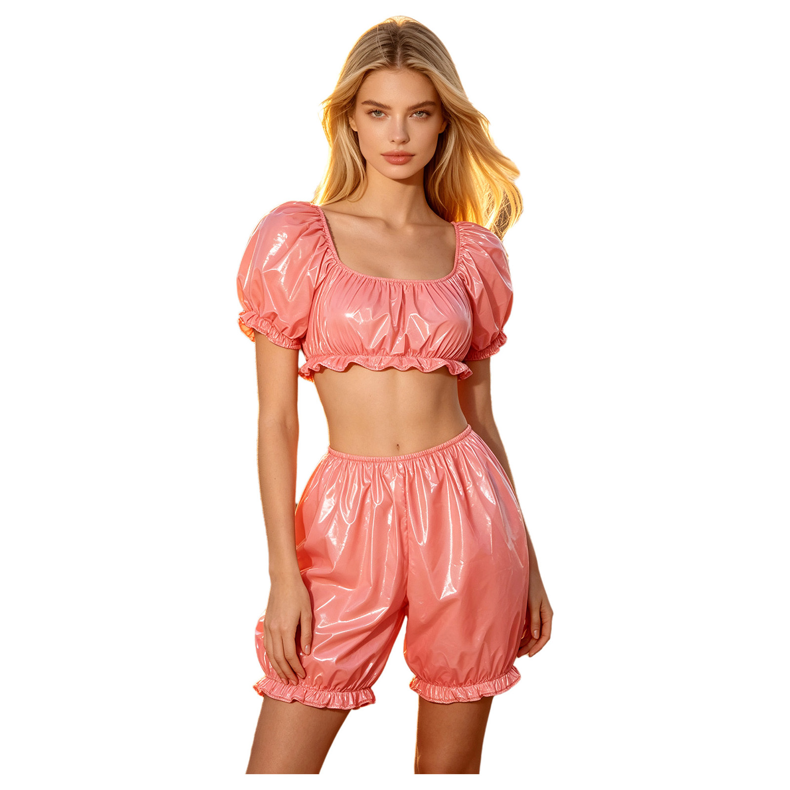Women Nursing Homewear Sets Wa - Diapering recension och pris