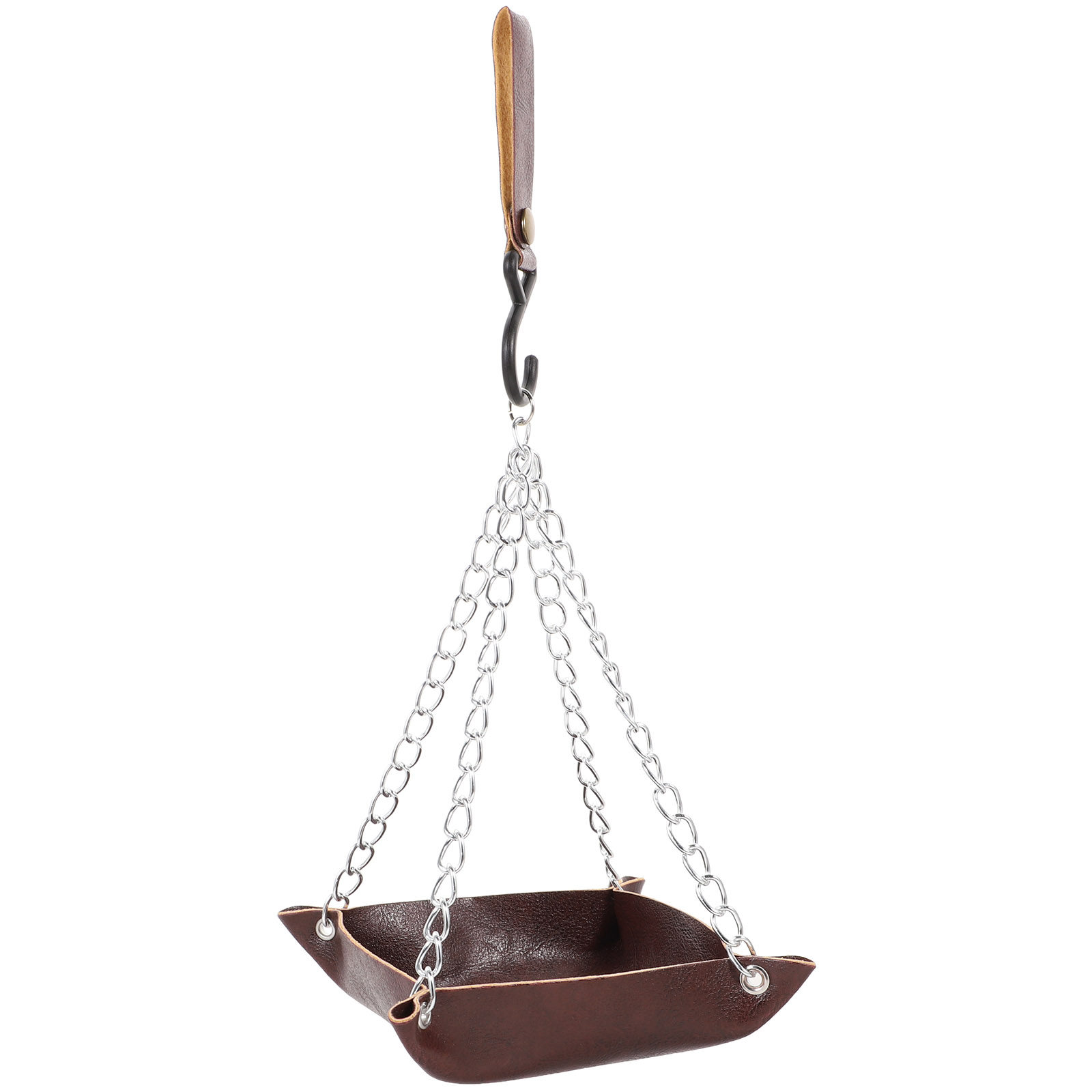 Bird Feeder Transparent Durabl - Feeding recension och pris